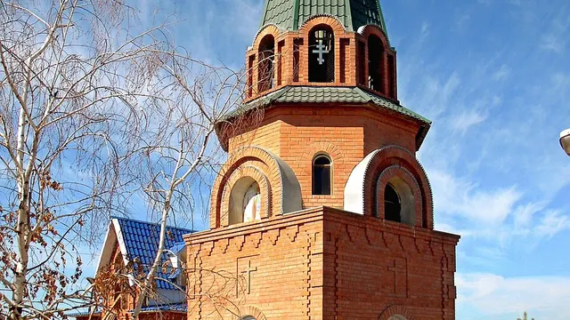 Астрахань — Харабали