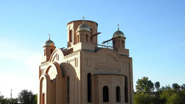 Астрахань — Нариманов